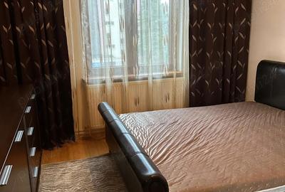 Inchiriez ap 3 camere | Brasov | Calea Bucure?ti | 500 luna - 3