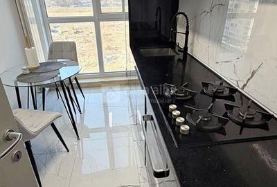 Apartament cu 2 camere decomandat, mobilat în Tătărași - 3