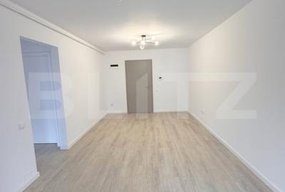 Apartament cu 1 camera, 38 mp, etaj intermediar – Zona Iulius Mall - 3
