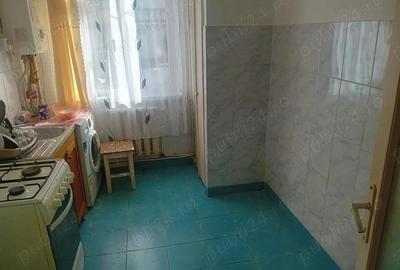 Garsonieră decomandată în Dărmănești