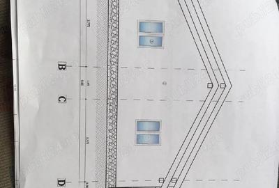 Teren de 6700 mp, în Horia - 7