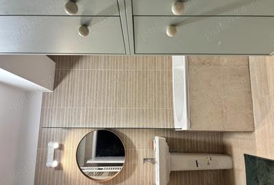 Apartament cu 3 camere decomandat în Drumul Taberei