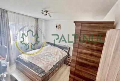 Apartament cu 3 camere în Crinț - 2