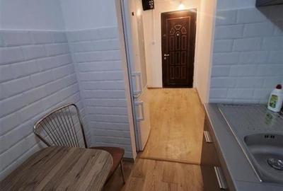 Garsonieră decomandată în Frumoasa