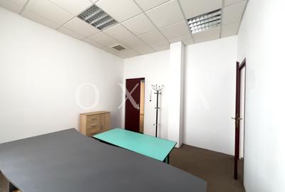 SX374 Telegrafului(Kaufland), Spatiu Birouri, Disponibil Imediat - 2