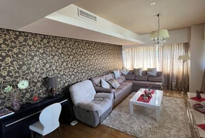 Apartament cu 3 camere decomandat, mobilat în Faleza Nord - 19