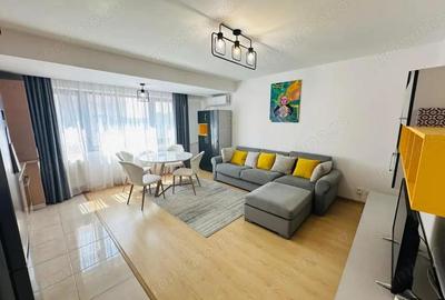 2 CAMERE | UVERTURII | MILITARI | GORJULUI | PARCARE | METROU - 1