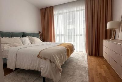 Apartament cu 2 camere în Pipera - 5