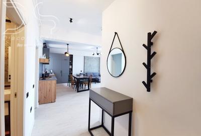 3 Camere, Bloc Nou, LUX,, Parcare - 8