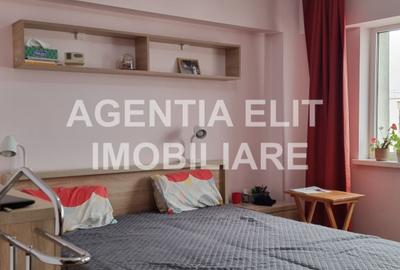 Apartament cu 4 camere decomandat, mobilat în Central - 8