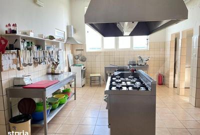 Spațiu comercial, de 900 mp, în Vladimirescu - 12