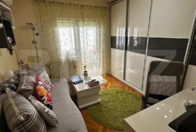 Apartament cu 3 camere decomandat, mobilat în Nord-Est - 3