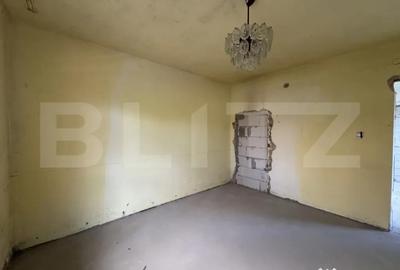 Casă cu 4 camere cu Teren 244 Mp în Central - 5