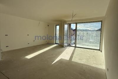Apartament cu 3 camere semidecomandat în Gheorgheni - 16