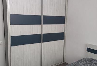 APARTAMENT 3 CAMERE DECOMANDAT CONFORT 0 ZONA POARTA 6 - 21