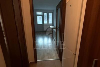 Garsonieră, mobilată în Mănăștur - 13