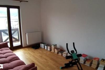 Casă cu 4 camere cu Teren 250 Mp în Unirii - 4