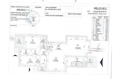Bloc butique cu 4 apartamente, Voluntari - 7