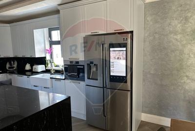 Vila de lux de vanzare in Ipotesti-Suceava - 16