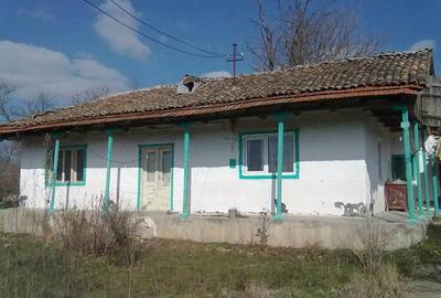 Casă cu 3 camere cu Teren 1000 Mp în Central - 5