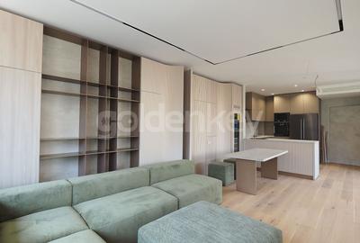 Apartament nou cu 4 camere, 3 bai | 150mpc | 26mp terase - 3