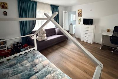 Casă cu 4 camere decomandat în Sud - 3