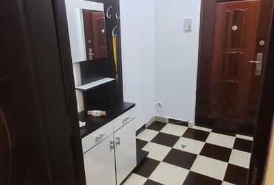 Garsonieră decomandată în Lipovei - 5