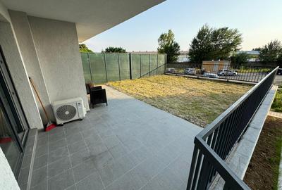 360 Imobiliare oferă spre închiriere un apartament nou, cu 2 camere, - 3