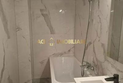 Apartament cu 2 camere, mobilat în Brâncoveanu