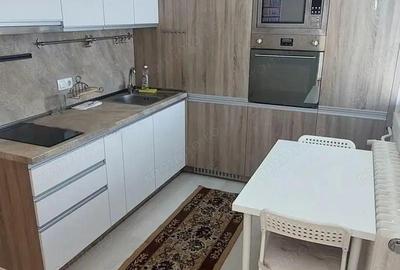 Garsoniera in zona Iancului - 2