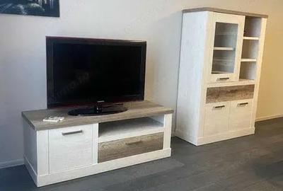 Garsonieră decomandată în Dorobanți