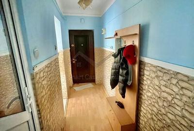 Apartament cu 2 camere nedecomandat în Socola - 2