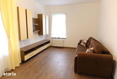 Apartament cu 2 camere decomandat în Bucium - 6