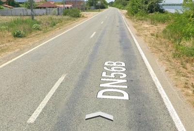 Teren de 5000 mp, în Ostrovu Corbului - 9