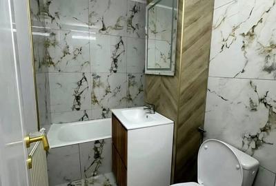 De vanzare garsoniera cf1, complet renovata, etaj intermediar, 33.500 euro - 3