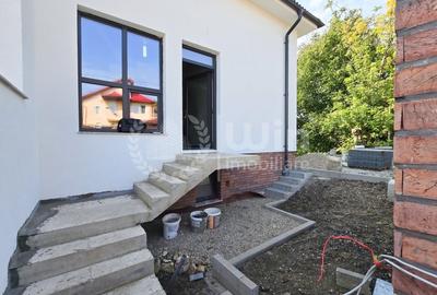 Casa tip duplex | 169mp utili | 244mp teren | Dambul Rotund | Vrancea - 1