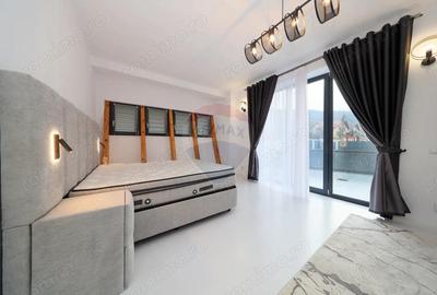 Apartament cu 3 Camere| Terasa Panoramica | Zona Bunloc Bra?ov - 10