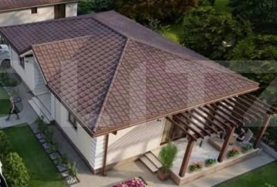 Teren de 660 mp, în Viile Satu Mare - 5
