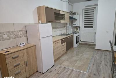 Apartament cu 2 camere semidecomandat, mobilat în Militari - 4