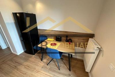 Apartament de 3 camere, 100mp, parcare, Zona Petru Maior - 5