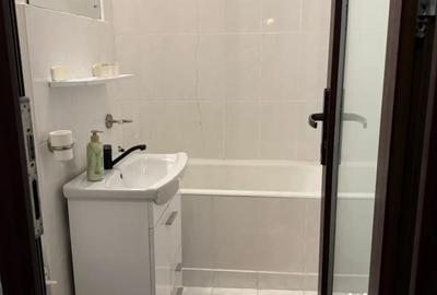 Garsonieră decomandată în Doamna Ghica - 9