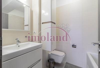 Apartament cu 3 camere semidecomandat, mobilat în Petricani - 1