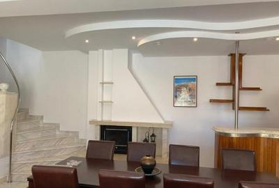 Zona Baneasa,Vila, superba, spatioasa, piscina,curte generoasa,etc.. - 18