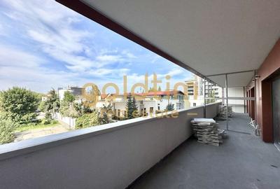 APARTAMENT 3 CAMERE LUX/PROIECT HERASTRAU/2TERASE 32mp/LOCATIE PREMIUM/NORDULUI APARTAMENT 3 CAMERE LUX/PROIECT HERASTRAU/2TERASE 32mp/LOCATIE PREMIUM/NORDULUI - 1