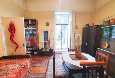 Apartament cu 3 camere semidecomandat, mobilat în Central - 5