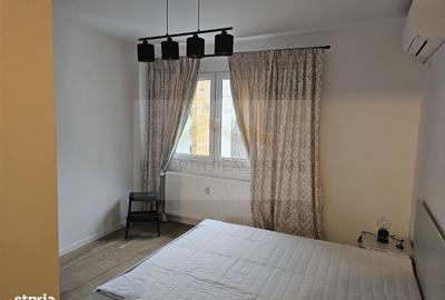 Apartament cu 2 camere decomandat, mobilat în Drumul Taberei - 4