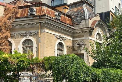 Vila individuala | zona Dacia cu teren 501 mp teren - 2