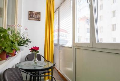 Vanzare apartament 4 camere,  zona Fedinand - Obor - 16