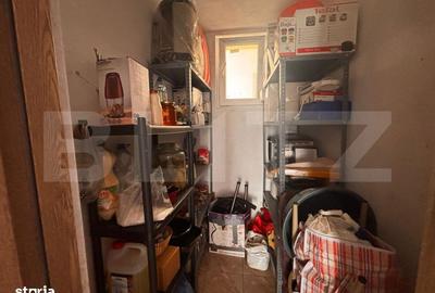 Casă cu 3 camere în Crainimăt - 2