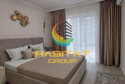 Apartament cu 3 camere în Central - 1